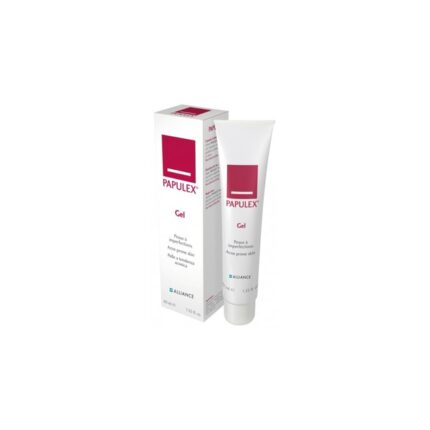 GEL ANTI- IMPERFECTIONS 40 ML