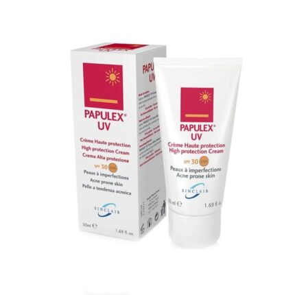 UV CREME SPF 30 ,50ML