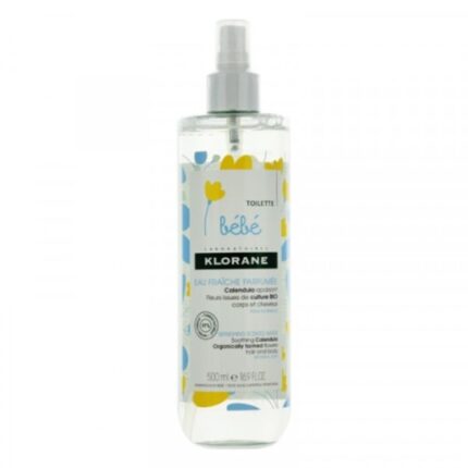 BEBE EAU FRAICHE PARFUME 500 ML