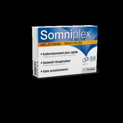 3C SOMNIPLEX BT15