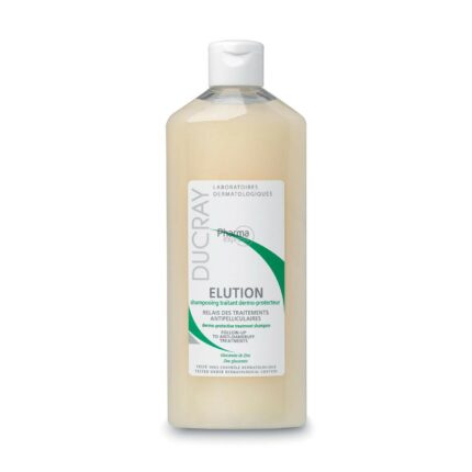 DUCRAY DU ELUTION REL SHP 300