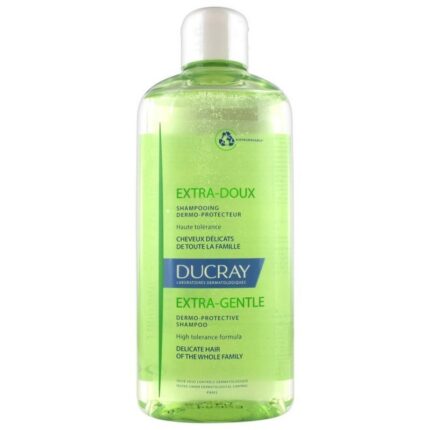 DUCRAY EXTRA-DOUX 400 ML