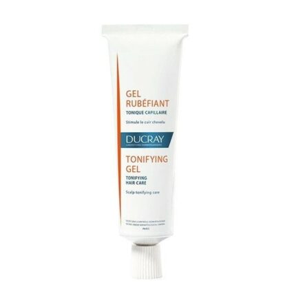 DUCRAY GEL RUBEFIANT 30 ML