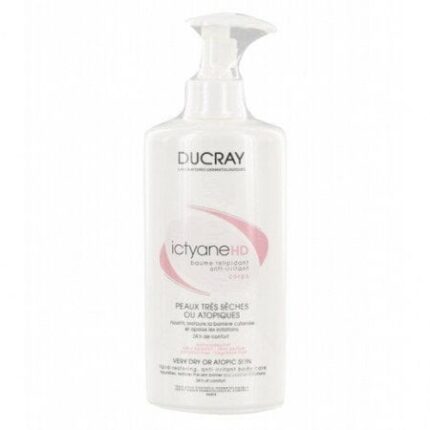 DUCRAY ICTAYANE HD BAUME 400 ML