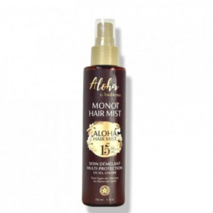 ALOHA MONOI HAIR MIST 150 ML