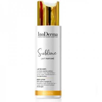 SUBLIME LAIT PARFUME 100ML