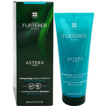 ASTERA SHAMPOOING 200 ML