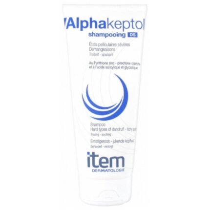 ALPHAKEPTOL 200ML