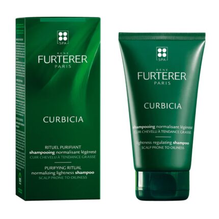 CURBICIA SHAMPOOING NORMALISANT 150ML