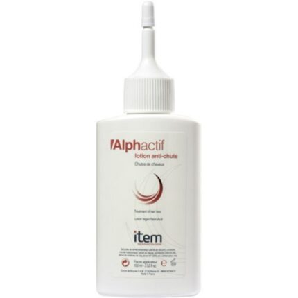 ALPHACTIF LOTION 100ML