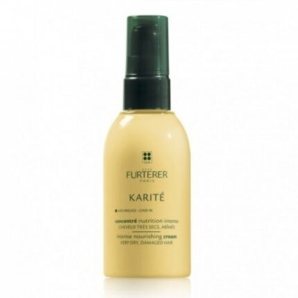 KARITE CREME CONCENTRE NUTRITIVE