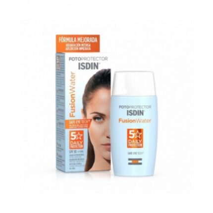 FOTO FUSION WATER INVISIBLE 50ML