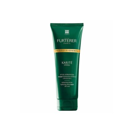 KARITE MASQUE REVITAL TUBE 200 ML