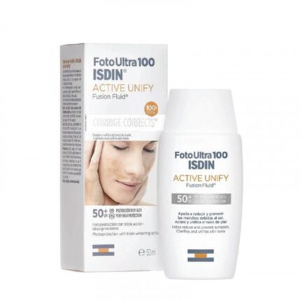 FOTO ULTRA 100 ACTIVE UNIFY SPF 50 ML