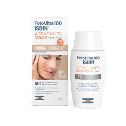 FOTO ULTRA 100 ACTIVE COLOR 50 ML