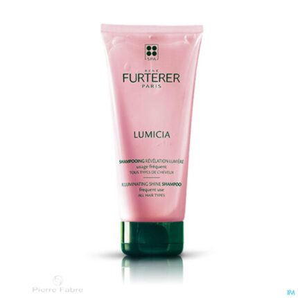 LUMICIA SHAMPOOING 200 ML