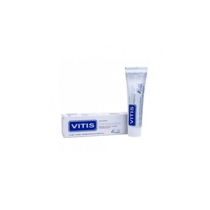 DENTIFRICE WHITENING 100ML