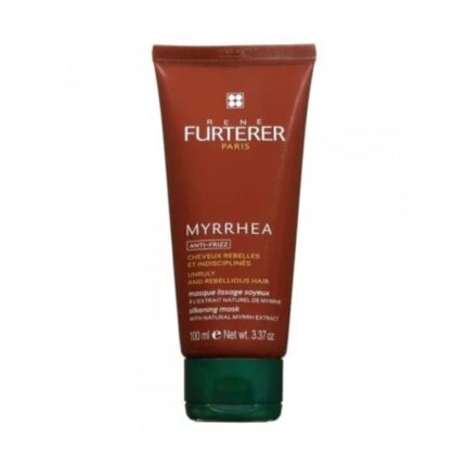 MYRRHEA SHAMPOOING LISSANT 150ML