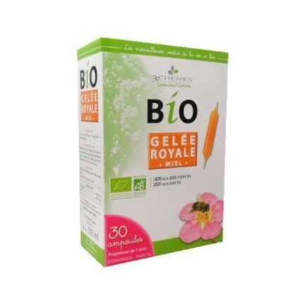 BIO GELEE ROYALE EXTRA FORT AL1