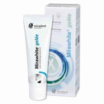 MIRAWHITE GELEE 100ML