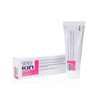 SENSIKIN PATE DENTIFRICE T/75 M