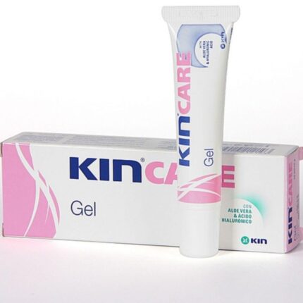 CARE GEL 15 ML