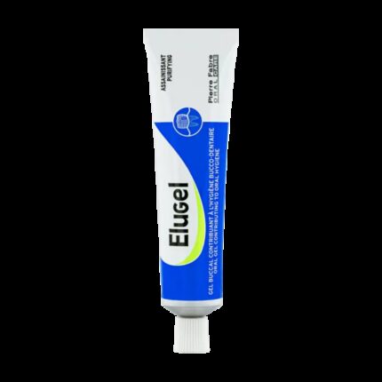 GEL BUCCAL 40 ML