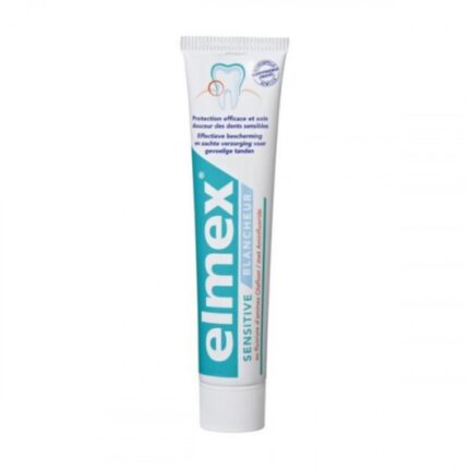 DENTIFRICE SENSITIVE BLANCH 75ML