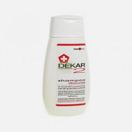 DEKAR 2 125ML