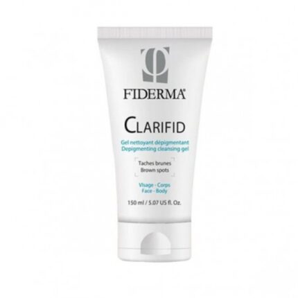 CLARIFID GEL NETTOYANT DEPIGMENTANT