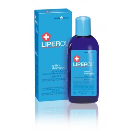 LIPEROL SHAMPOOING 150 ML