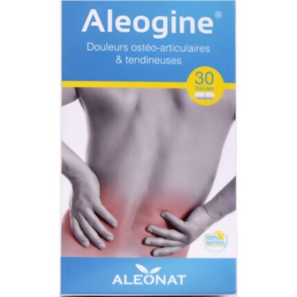 ALEOGINE B/30