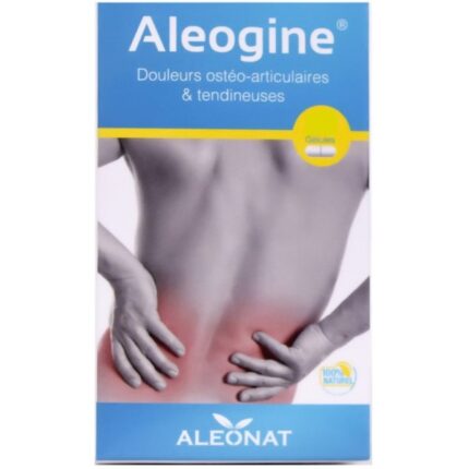 ALEOGINE BT/15