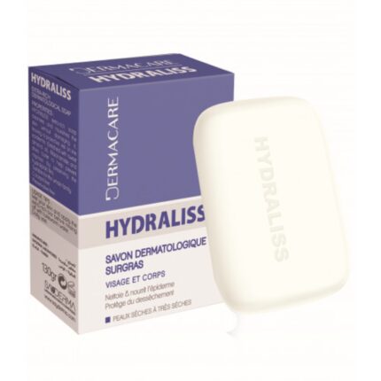 HYDRALISS SAVON 130GR