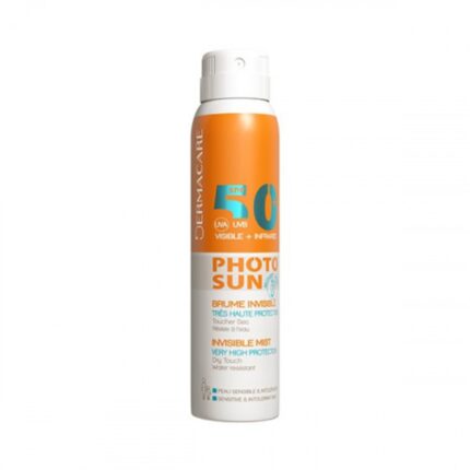 PHOTOSUN BRUME INVISIBLE SPF50+