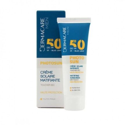 PHOTOSUN ECRAN MEN 50ML