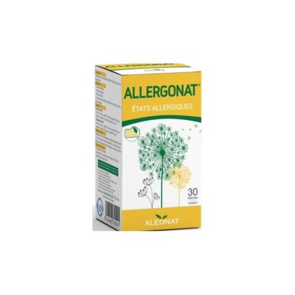 ALLERGONAT BT/30