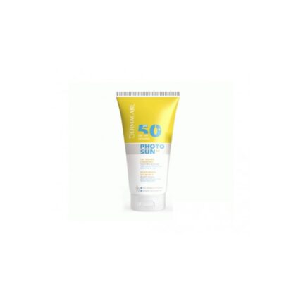 PHOTOSUN XL LAIT PEAUX SECHES SPF50