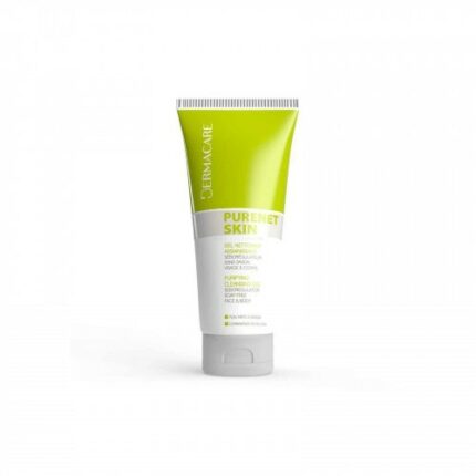 PURENET SKIN GEL NETTOYANT 150