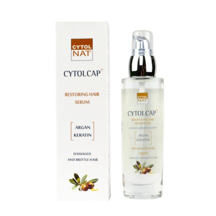 CYTOLCAP SERUM CAPILLAIRE