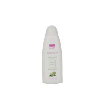 CYTOLINTIMA GEL INTIME 250ML