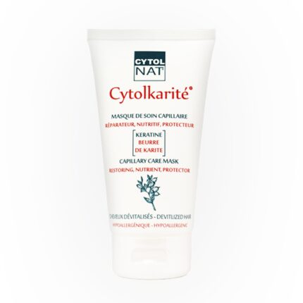 CYTOLKARITE MASQUE CAPILLAIRE