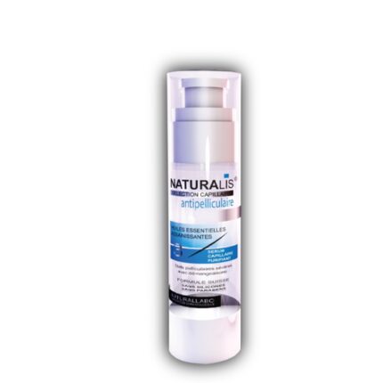 NATURALIS SERUM ANTIPELLICULAIRE