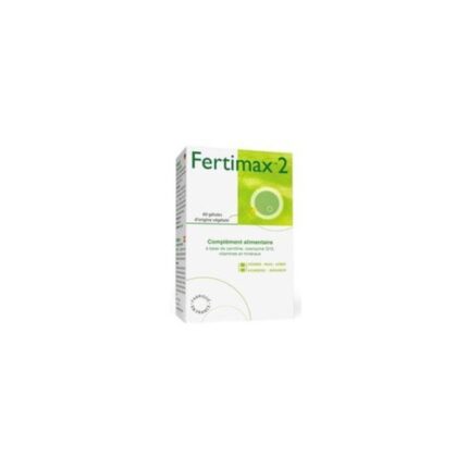 FERTIMAX2 GELULES BT60