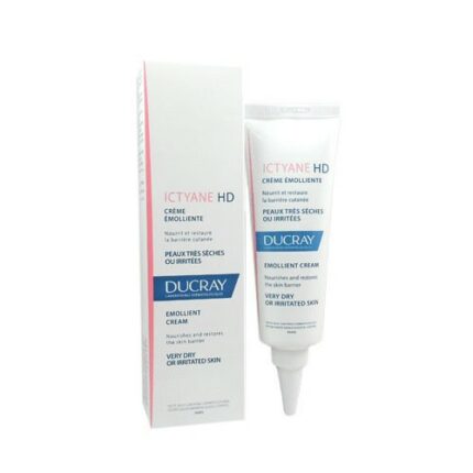 DUCRAY ICTYANE H.D CREME