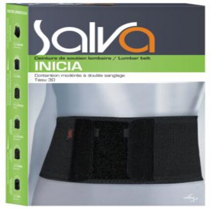 CEINTURE INCIA H21CM XXL