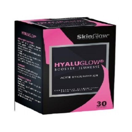 HYALU GLOW BOOSTER JEUNESSE BT/30