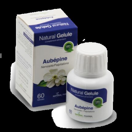 AUBEPINE B/60