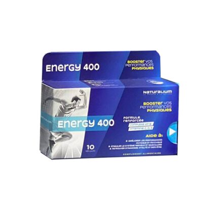 ENERGY 400 BT/10