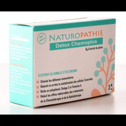 DETOX CHEMOPLUS